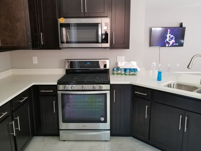 Foto del edificio - 5343 Prospect Heights St