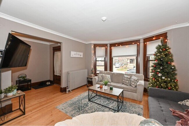 Foto del edificio - 3061 N Cramer St