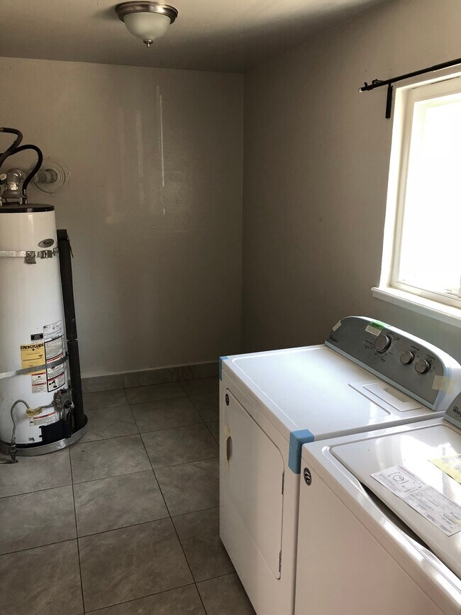 Laundry Room / Pantry - 744 53rd Street