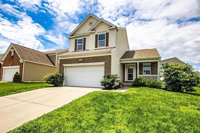 Foto del edificio - 4731 Springwood Ct