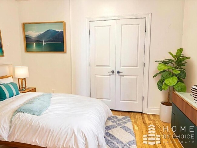Building Photo - 1 bedroom in New York NY 10027