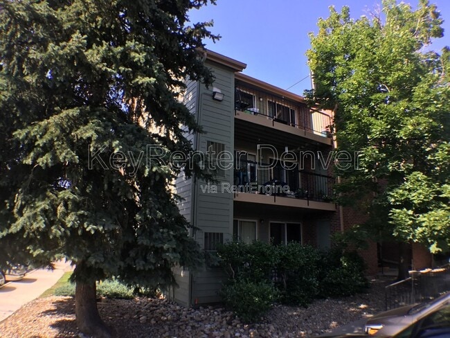 Photo - 4899 S Dudley St Apartment