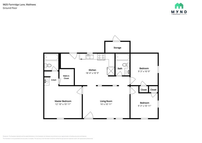 Building Photo - 9625 Farmridge Ln