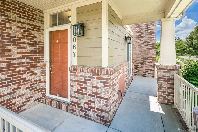 Building Photo - 1067 Uinta Way
