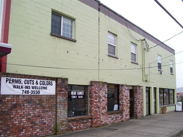 Building Photo - r174a