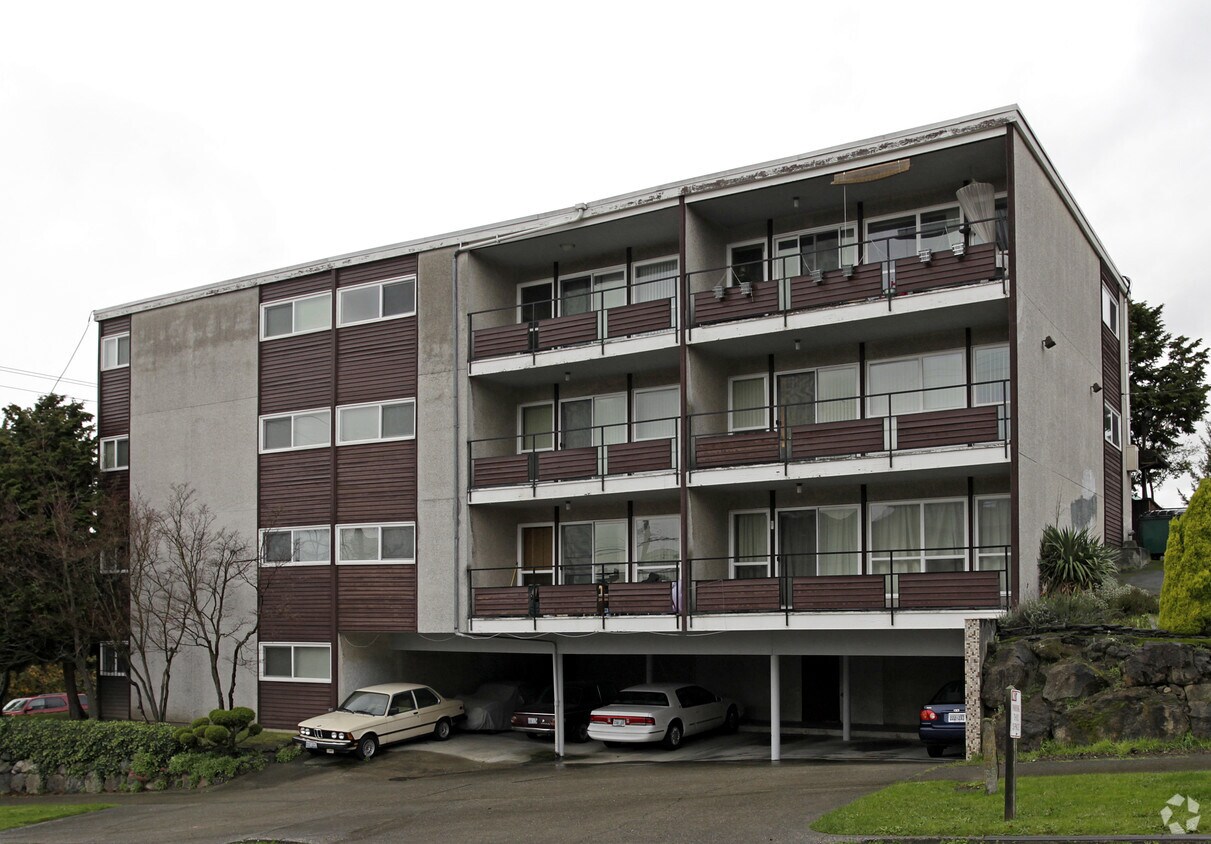 Foto del edificio - 1340 12th Ave S