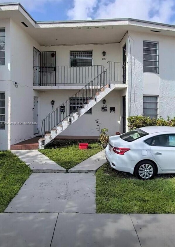Building Photo - 2755 NW 11th St