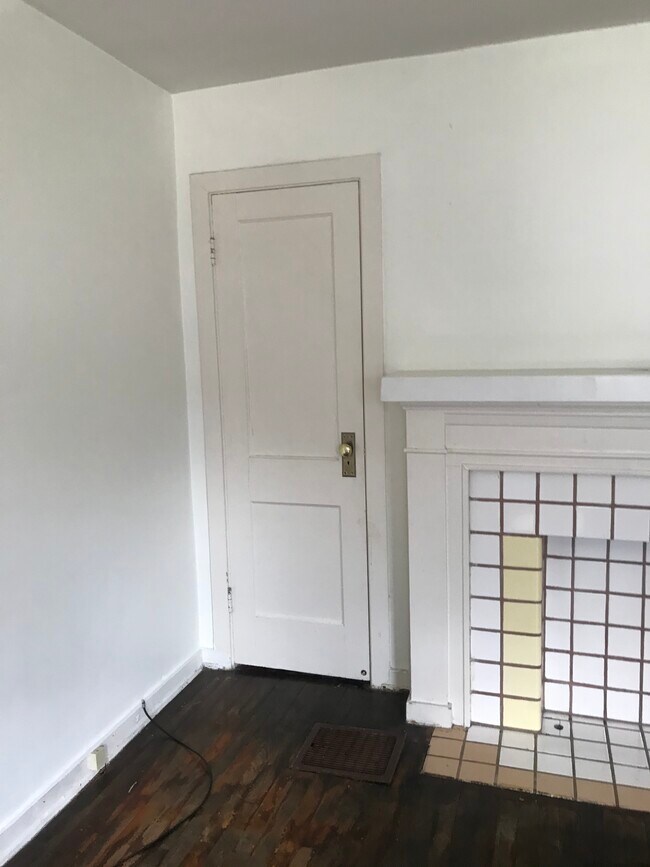Storage in family room - 1224 W 8th St