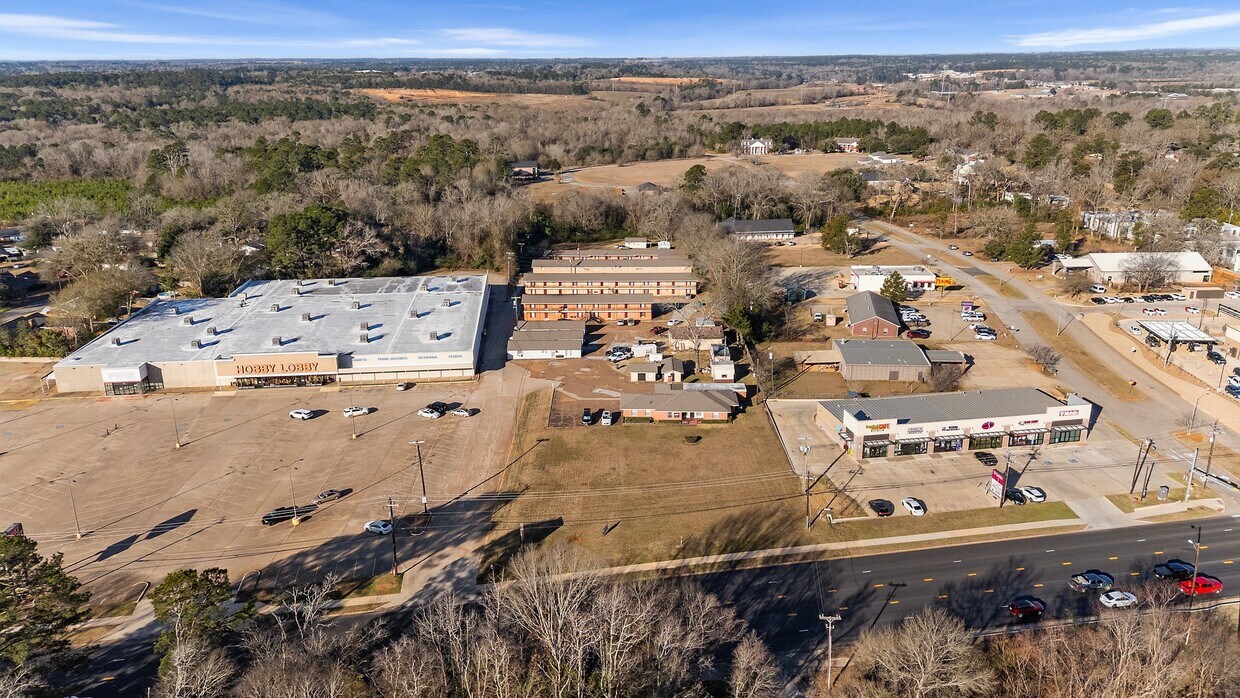 Foto del edificio - 206 Parmley Dr