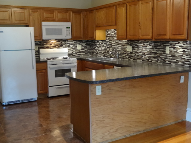 kitchen - 451 State St