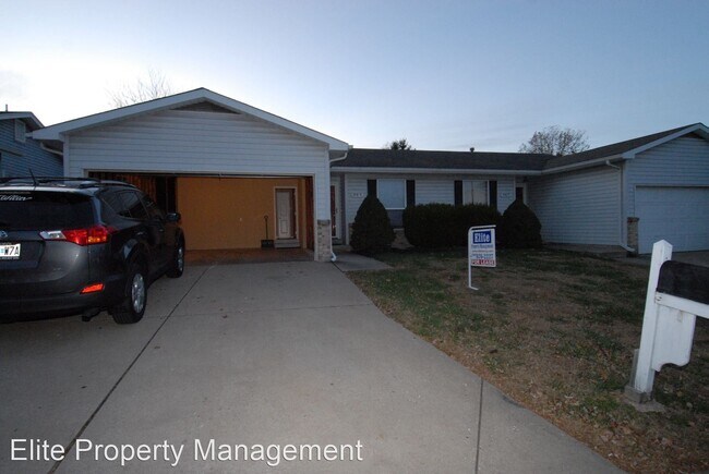 Building Photo - 3 br, 2.5 bath House - 965 Windstream Drive