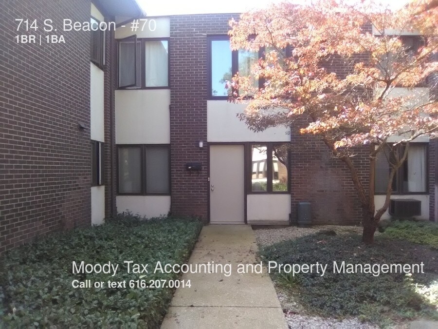 Foto principal - 714 S Beacon Blvd