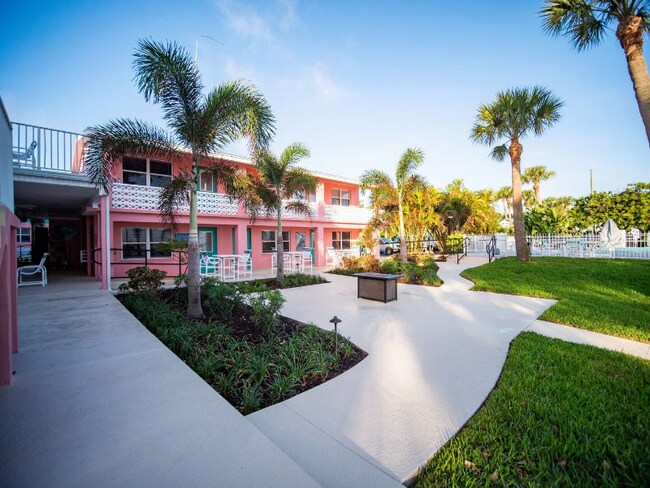 Foto del edificio - 2625 NE Indian River Dr