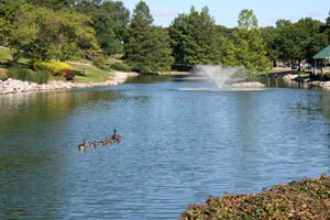 Foto del edificio - 8919 Cardinal Terrace