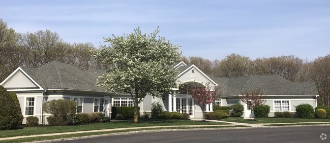 Woodcrest Estates Senior Living 55+