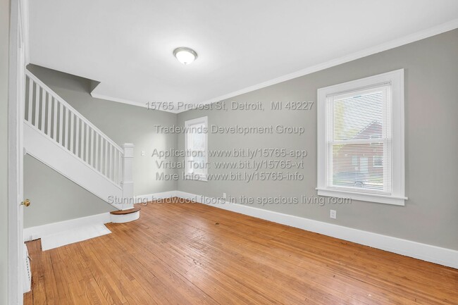 Building Photo - 15765 Prevost St