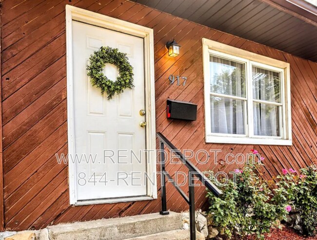 Foto del edificio - 917 N Morton Ave