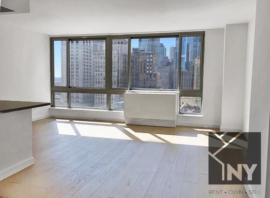 Primary Photo - 1 bedroom in NEW YORK NY 10013