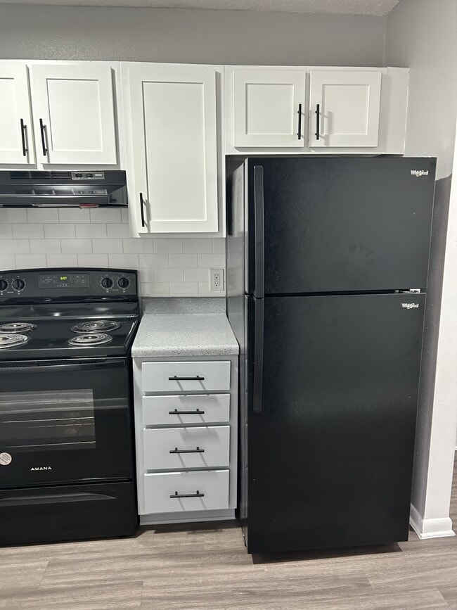 Tanglewood Apartments in Columbia, SC