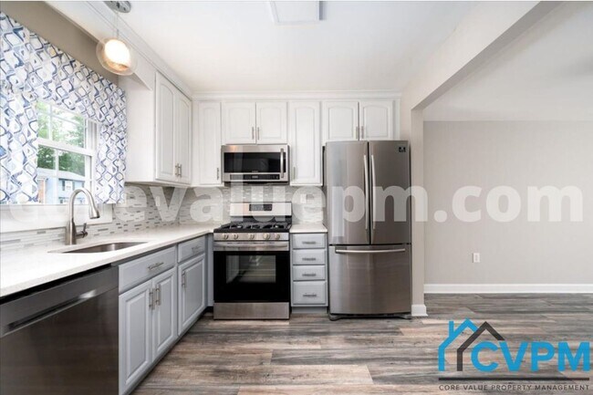 Foto del edificio - 1617 Mt Airy Ct