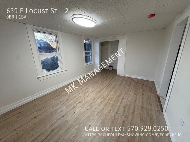 Foto del edificio - 639 E Locust St