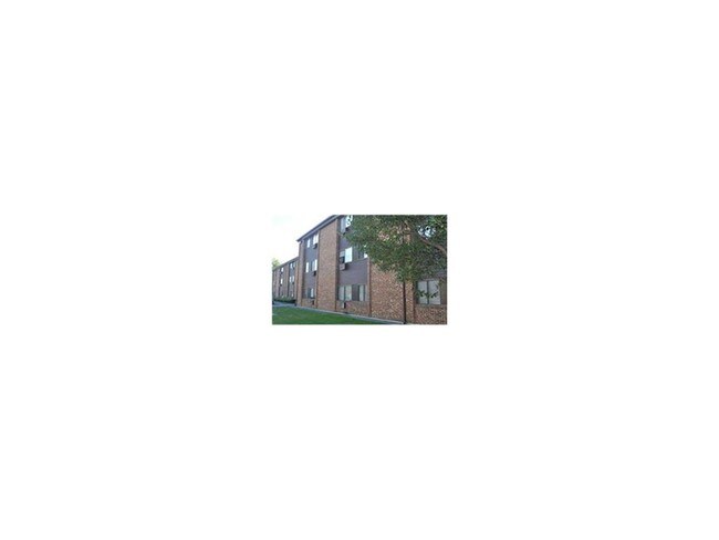 Building Photo - 301 Cranston St