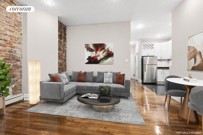 Foto del edificio - 124 W 25th St