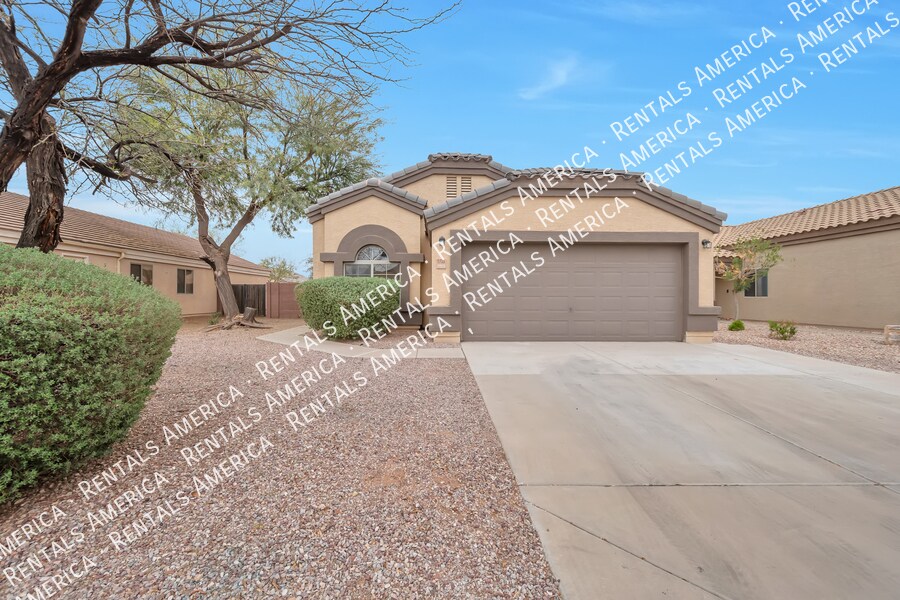Primary Photo - 1735 E San Xavier Dr