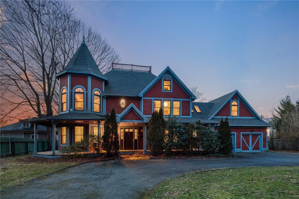 Primary Photo - 11 Sylvan St