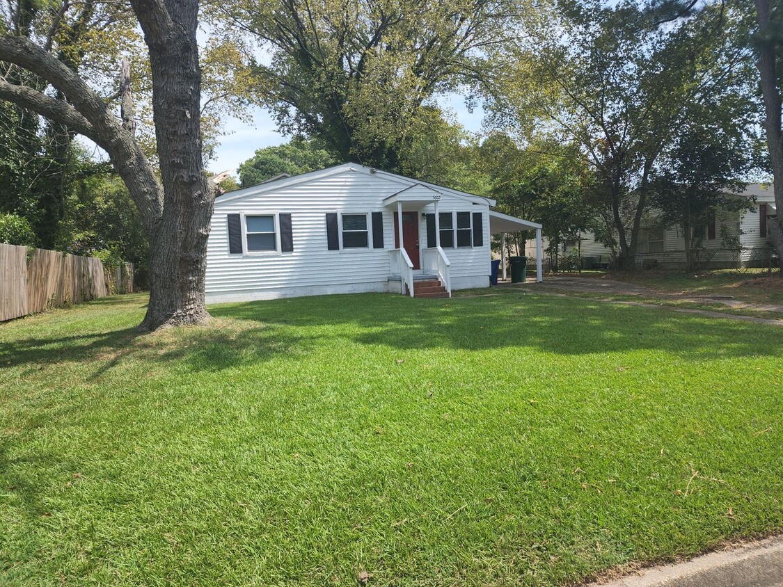 Foto del edificio - New house for you