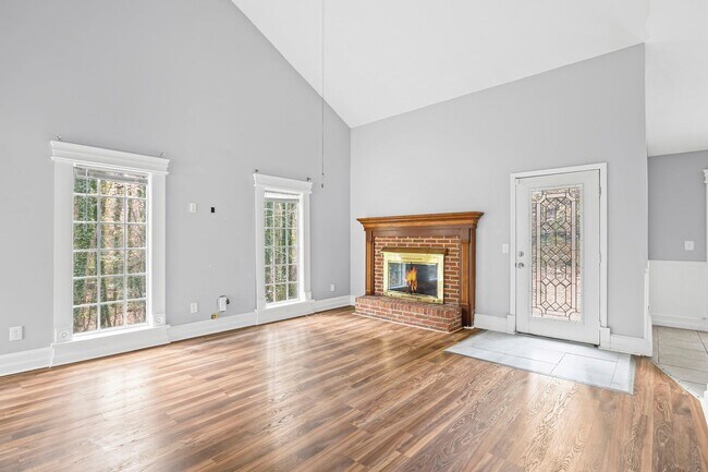 Foto del edificio - Mableton - For Rent $2000.00 - 4 bedrooms, 2.5 baths