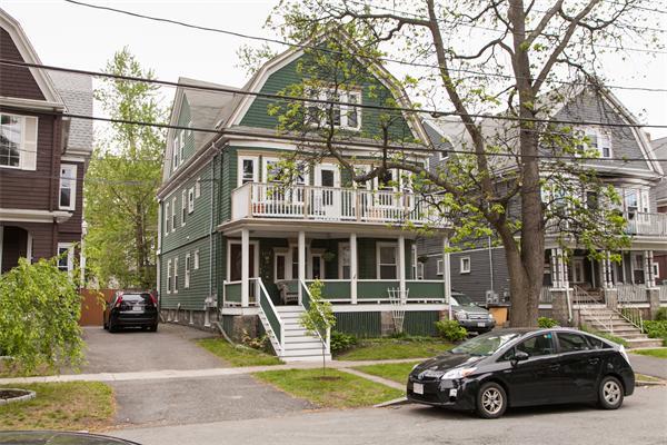 Foto del edificio - 103 Highland Rd