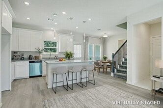 Building Photo - 8111 James Franklin St