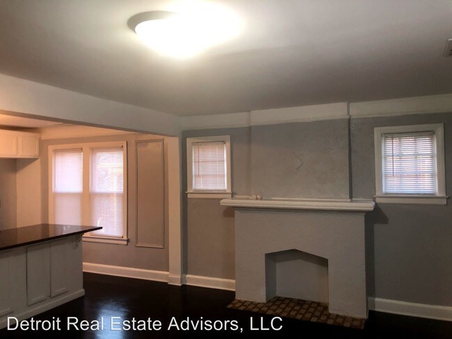 Foto del edificio - 9737 Wayburn St