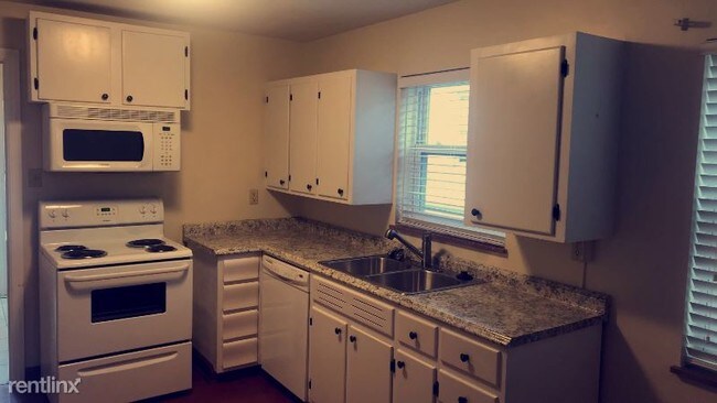 Building Photo - 2 br, 1 bath Apartment - 1416 15th Street