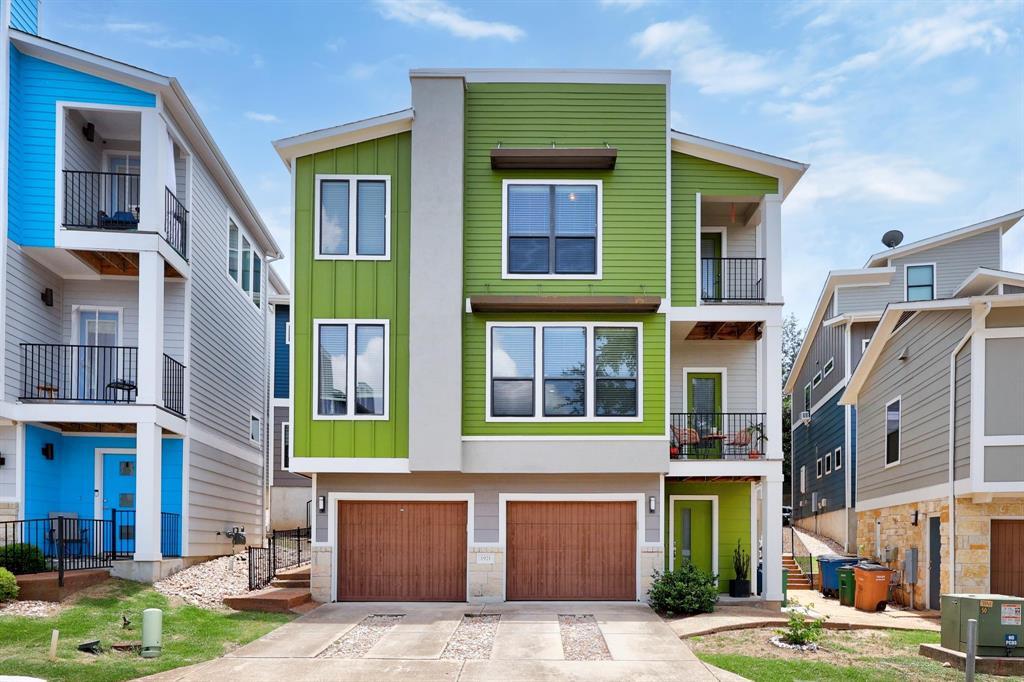 Foto principal - 1921 Warely Ln