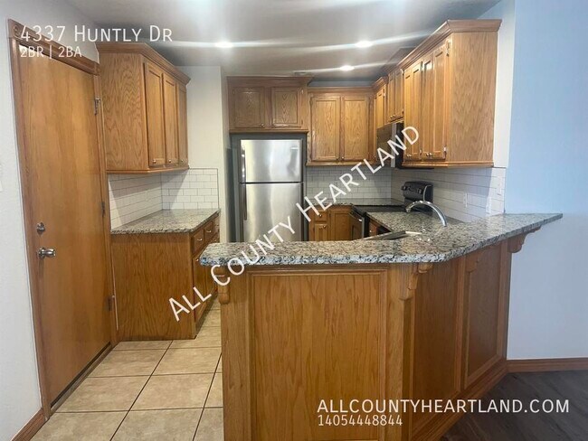 Foto del edificio - 4337 Huntly Dr