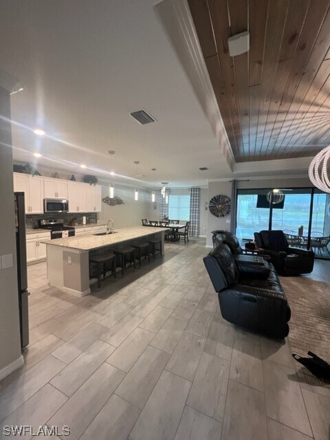 Foto del edificio - 17528 Ashcomb Wy