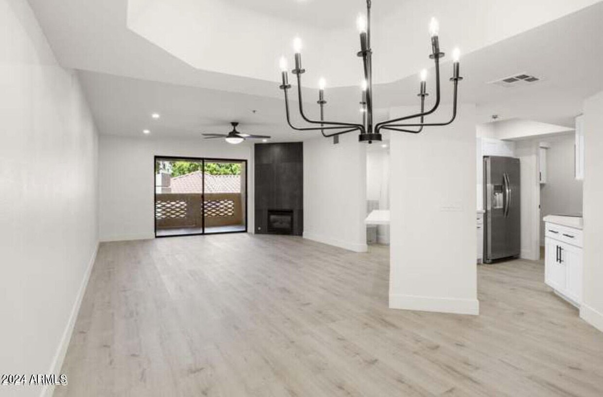 Foto principal - 5104 N 32nd St