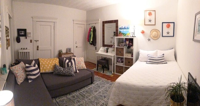 Photo - 15 Parkman St Apartment