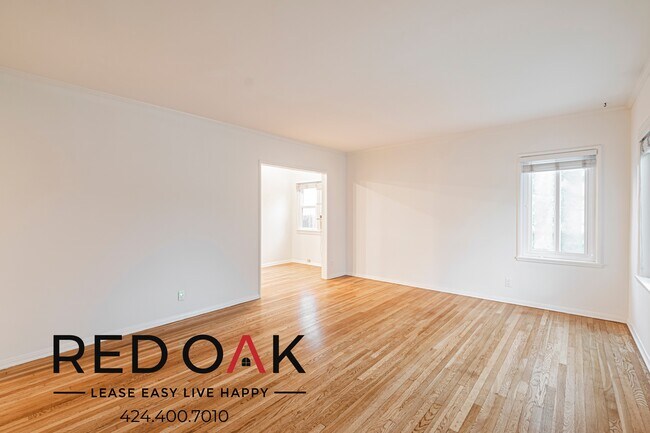 Foto del edificio - 3932 Berryman Ave