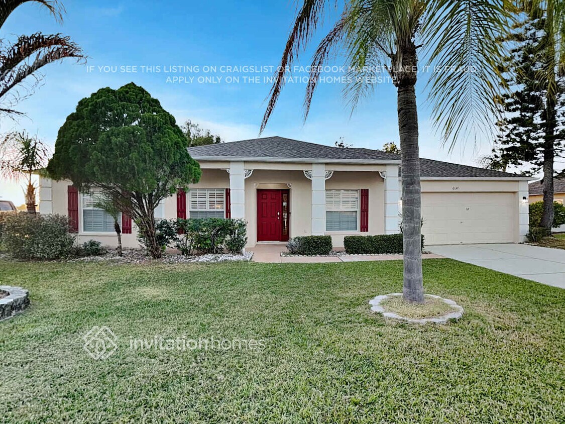 Foto principal - 6647 Clair Shore Dr