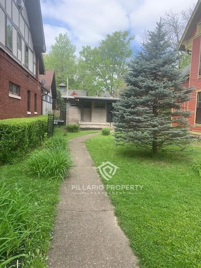 Foto del edificio - 812 Woodruff Place East Drive
