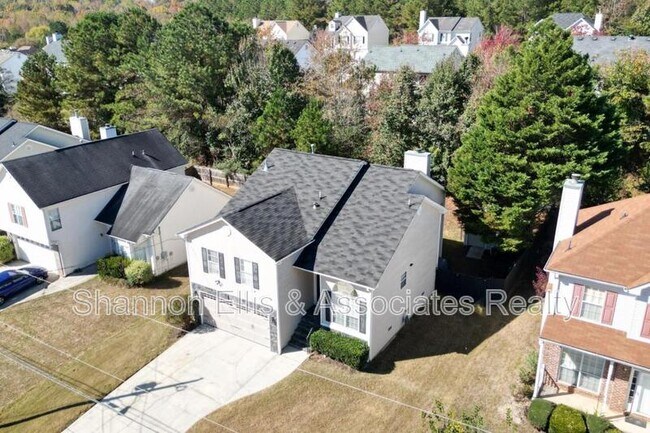 Foto del edificio - 4209 Reeshemah St