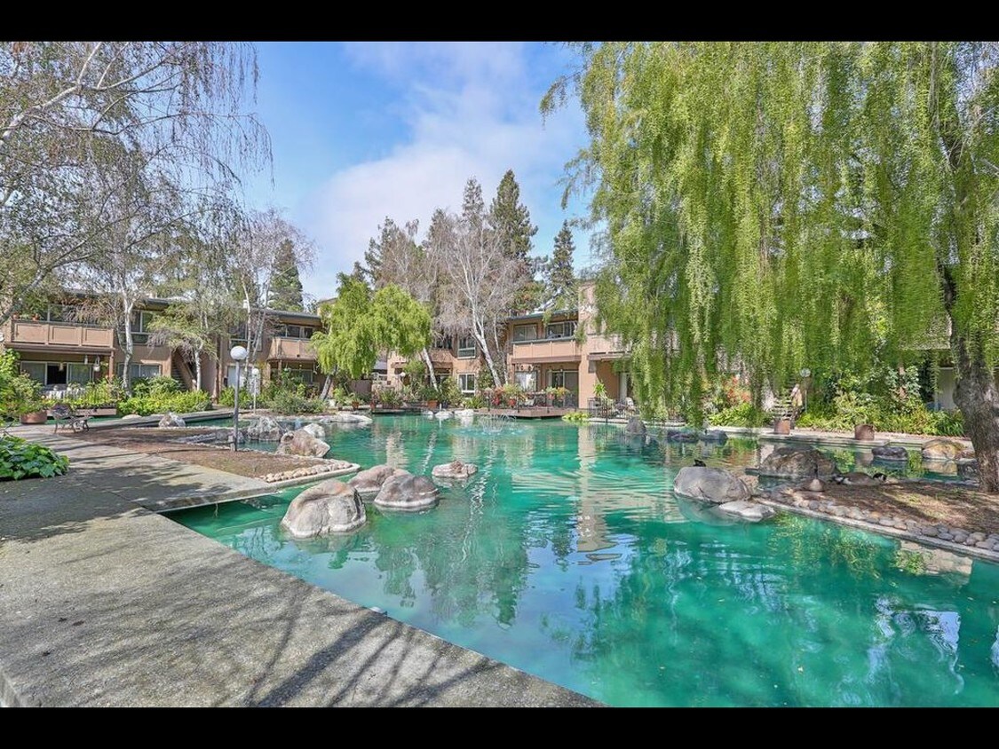 120 Saratoga Ave, Santa Clara, CA 95051 Condo for Rent in Santa Clara