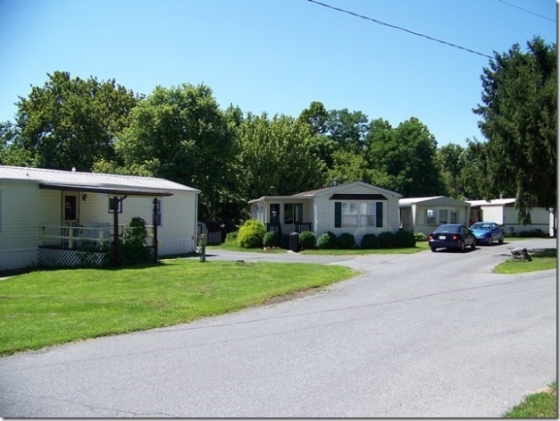 Foto del edificio - Cocalico Creek Mobile Home Park