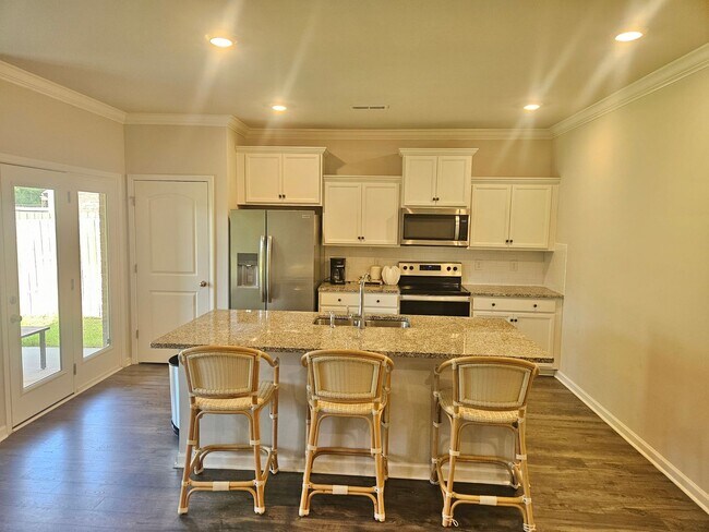 Foto del edificio - 3 Bedroom, 2 Bath home.