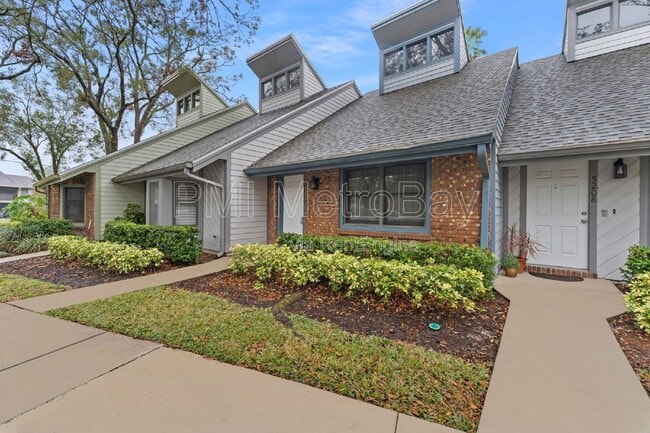 Building Photo - 5206 Pine Mill Ct