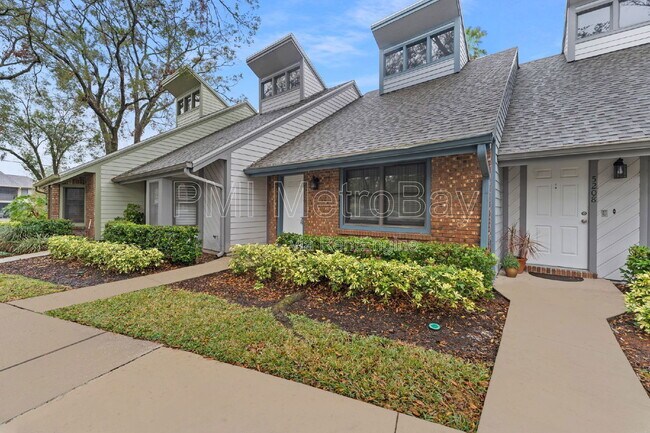 Foto del edificio - 5206 Pine Mill Ct