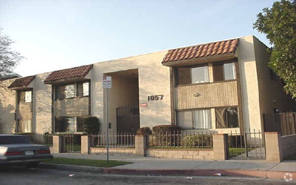 Building Photo - 1057 252nd St
